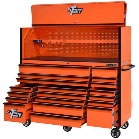 steel tool box hutch 72in|extreme tools 72 tool box.